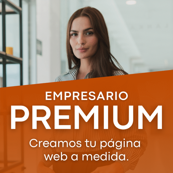 EMPRESARIO PREMIUM