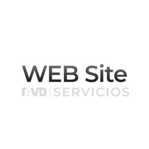Sitio Web